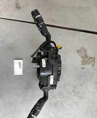 Jaguar XE Wiper turn signal indicator stalk/switch T4N4348 T4N16225