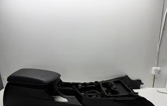 BMW 1 F20 F21 Center console F000995 584507