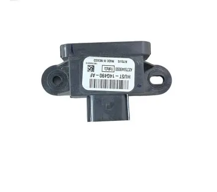 Ford Edge II Power management control unit HU5T14G490AF A2C7504490500 1927600310