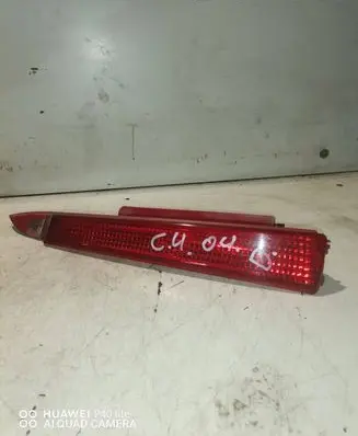 Citroen C4 I Rear/tail lights