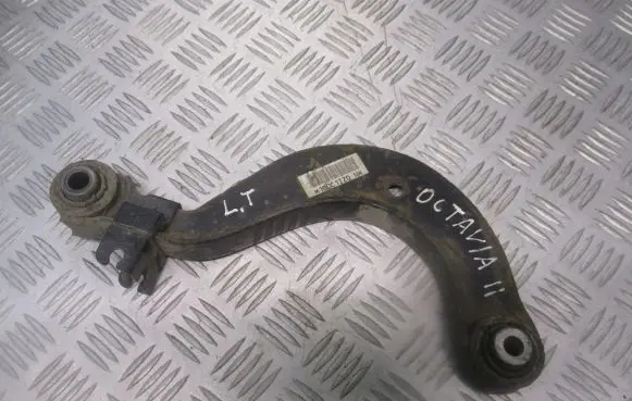 Skoda Octavia Mk2 (1Z) Rear control arm