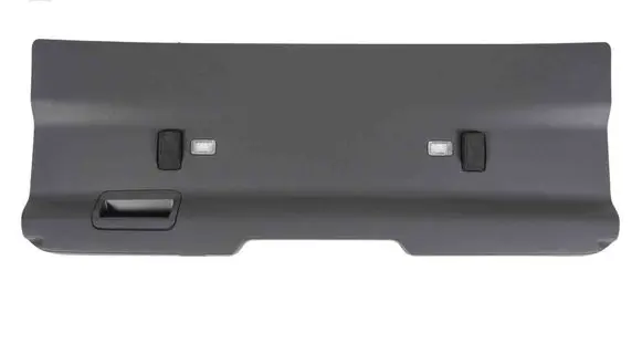 Land Rover Discovery 5 Tailgate trim HY3245594AC