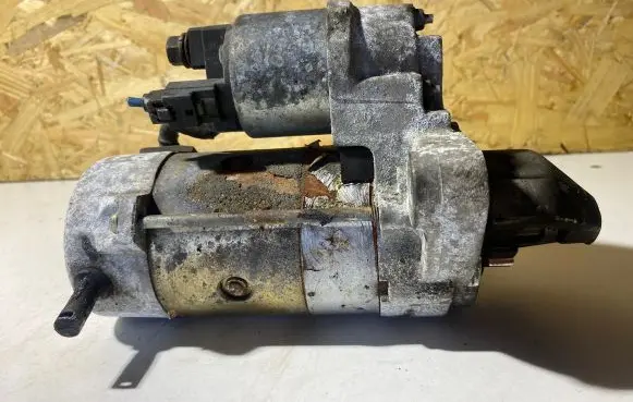 Toyota RAV 4 (XA30) Starter motor 281000G040 MS4280003180