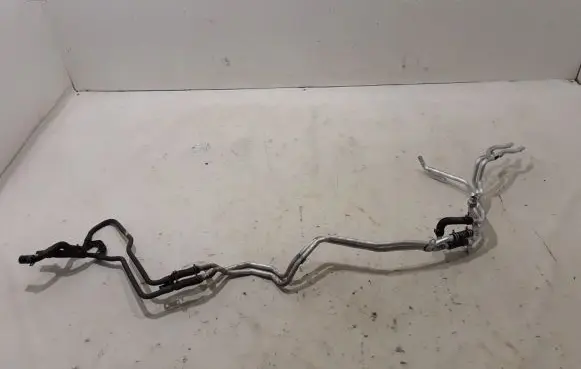 Audi A6 S6 C8 4K Brake vacuum hose/pipe 4K0121083E
