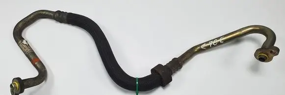 Volvo C70 Air conditioning (A/C) pipe/hose