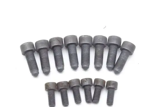 Mercedes-Benz C W203 clutch release bearing 