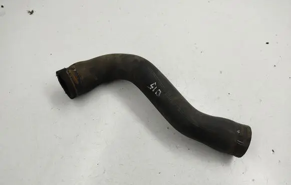 Ford Galaxy Engine coolant pipe/hose 60033