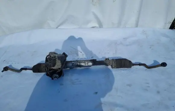 Mercedes-Benz B W245 Steering rack