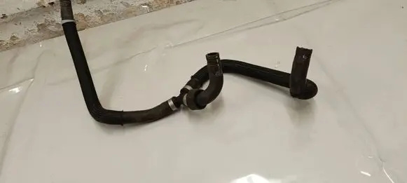 Ford Kuga III Engine coolant pipe/hose LX618C351AAF