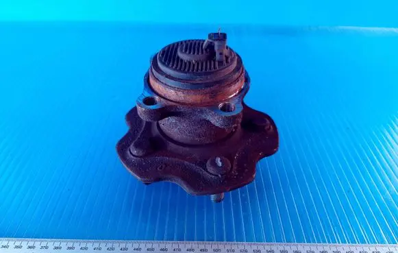 Toyota Avensis T270 Front wheel ball bearing 