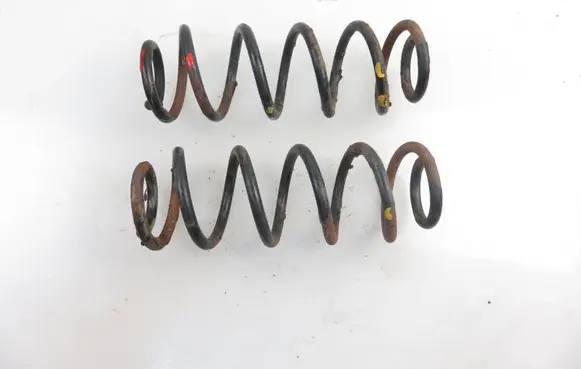 Suzuki SX4 Rear coil spring 