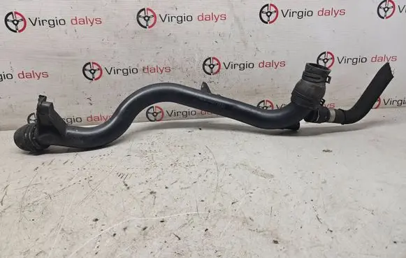 Audi A4 S4 B8 8K Engine coolant pipe/hose 03L121071