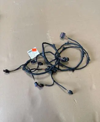 Seat Tarraco Parking sensor (PDC) wiring loom 5FJ971095AC