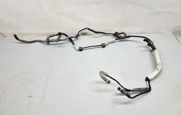 Volvo V60 Vacuum line/pipe/hose 31375759