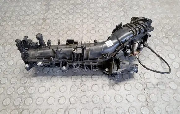BMW X3 F25 Intake manifold 8513655