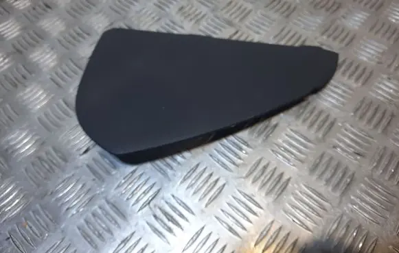 Audi A5 8T 8F Dashboard side end trim 8K0857086