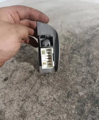 Fiat Multipla Electric window control switch
