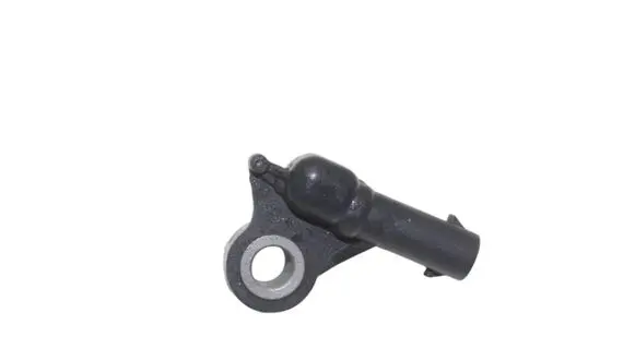 Land Rover Discovery Sport Airbag deployment crash/impact sensor FK7214B006AA