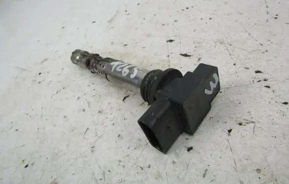 Seat Ibiza IV (6J,6P) High voltage ignition coil 