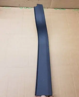 Volkswagen Golf VII Other sill/pillar trim element 5G0868224B