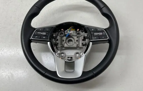 KIA Sportage Steering wheel