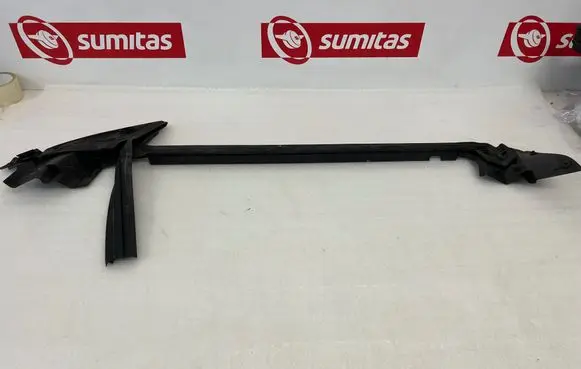 Mercedes-Benz CLS W257 Other front door trim element A2577250300