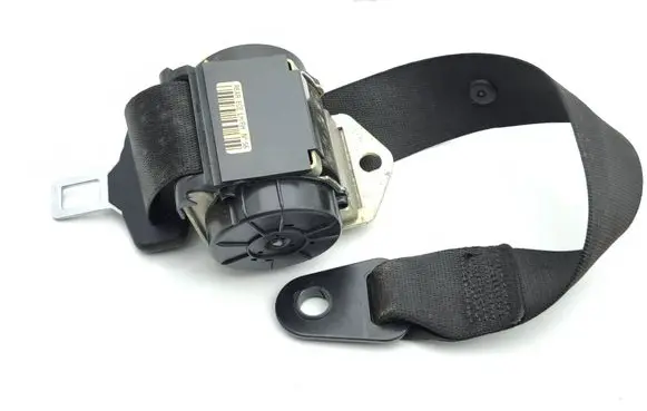Mini Cooper Countryman R60 Rear seatbelt 620202100A 110629