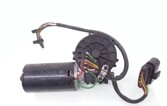Ford Galaxy Wiper motor 0390241430