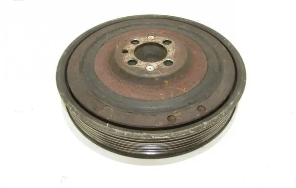 Fiat Stilo Crankshaft pulley
