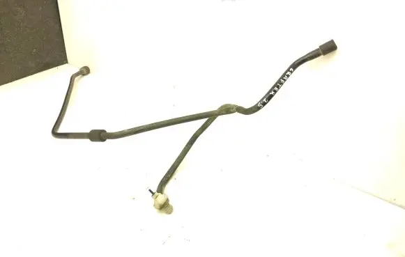 Volkswagen Crafter Vacuum line/pipe/hose A9064351425