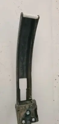 Volkswagen Crafter Rear door lower hinge A9067600328