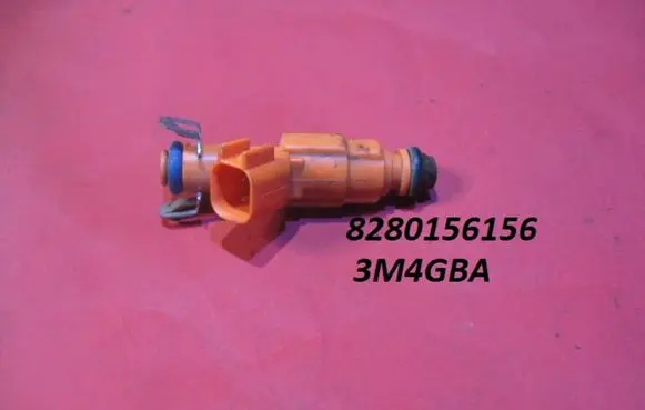 Volvo XC70 Fuel injector 8280156156 3M4GBA