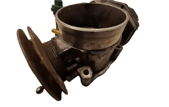 Audi A4 S4 B5 8D Throttle valve 078133063AM 408237221007