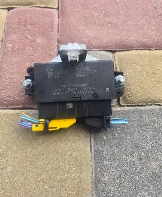 Nissan X-Trail T32 Parking PDC control unit/module 285384CC0A 285324CC0A 307429