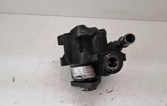 Audi A6 S6 C6 4F Power steering pump 4F0145155A 7692955186