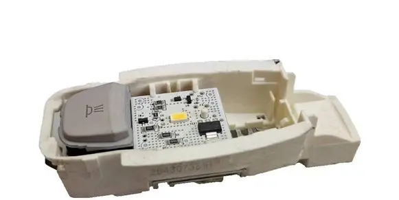 Renault Talisman Other interior light 264307381R