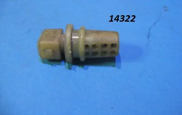 Renault Laguna I Intake air temperature sensor 14322