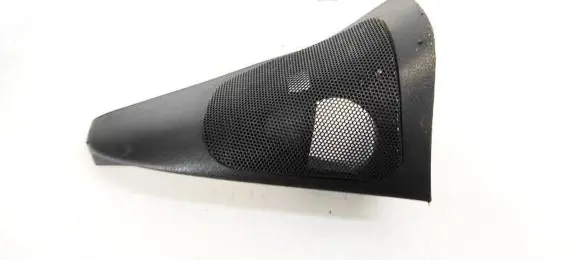 Side speaker trim/cover
