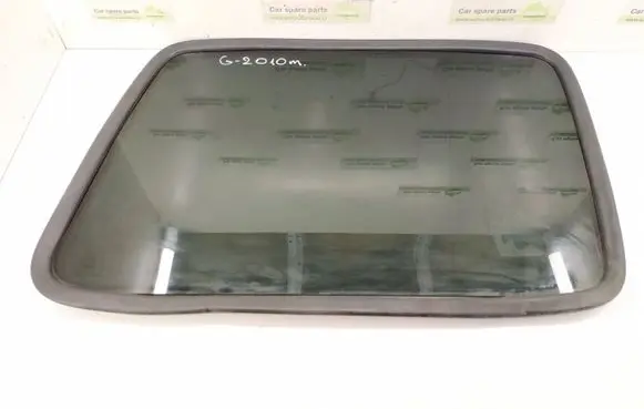 Mercedes-Benz G W461 W463 1st Gen Rear side window DALISID276 4636733410 A4636733410