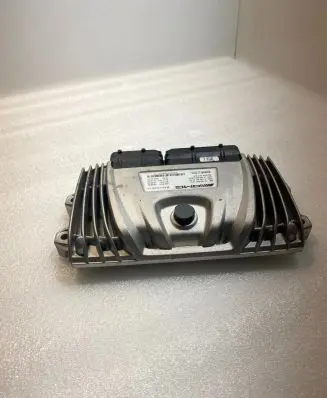 Mercedes-Benz AMG GT R190 C190 Gateway control module A1909001401