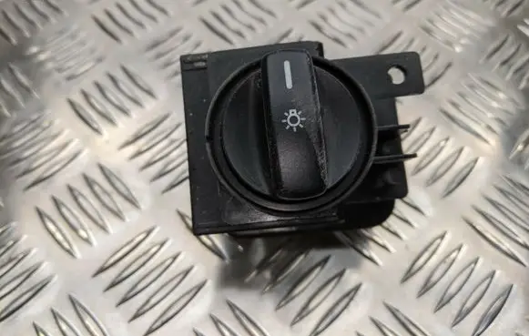 Mercedes-Benz A W169 Light switch A1695453004