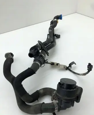 Volvo XC60 Electric auxiliary coolant/water pump