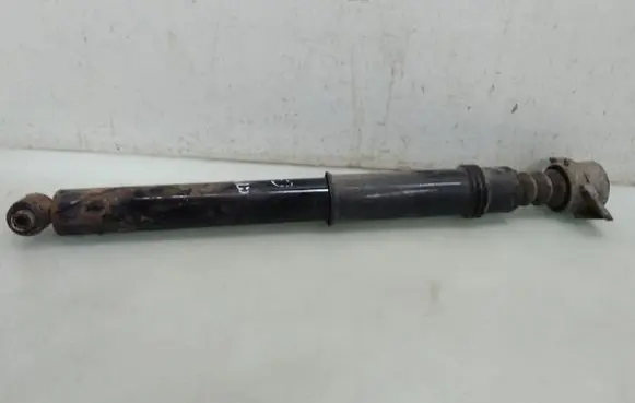 Citroen C4 I Rear shock absorber/damper