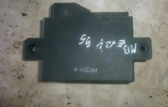 Mercedes-Benz E W124 Other control units/modules 1248205926 5wk4540