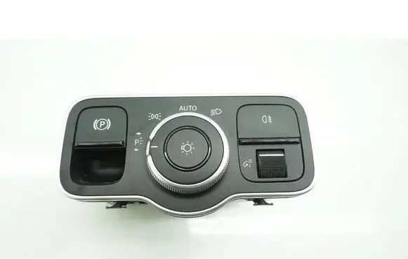 Mercedes-Benz A W177 Light switch A2479052902