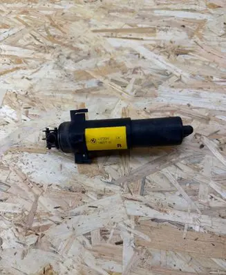 BMW 3 E90 E91 Headlight washer spray nozzle 4872040 13037710