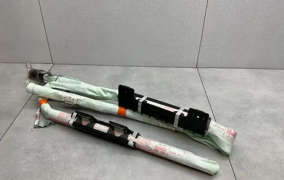 Hyundai Tucson TL Roof airbag 85020D7000