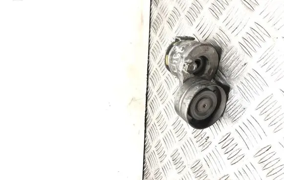 Renault Scenic II - Grand scenic II Generator/alternator belt tensioner 950628 6280101