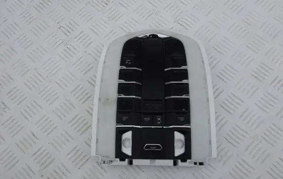 Porsche Cayenne (92A) Front seat light 7PP959551GC