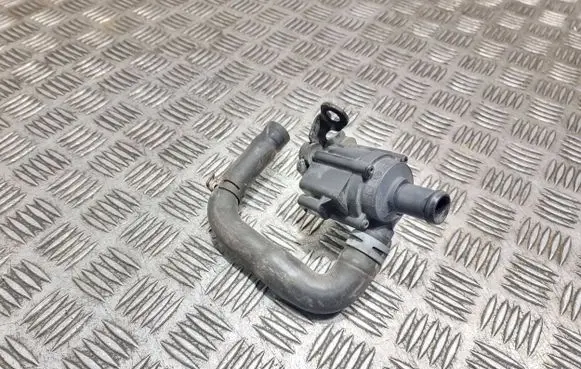 Audi A4 S4 B8 8K Electric auxiliary coolant/water pump 04L965559 04l121065an 704071080